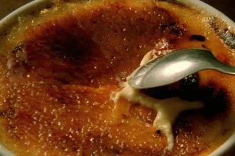 Amélie Poulain me abriu as portas para o fantástico mundo da confeitaria francesa -  (crédito: Reprodução)