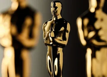 legenda -  (crédito: Academia de Artes e Ci&ecirc;ncias Cinematogr&aacute;ficas/Reprodu&ccedil;&atilde;o)