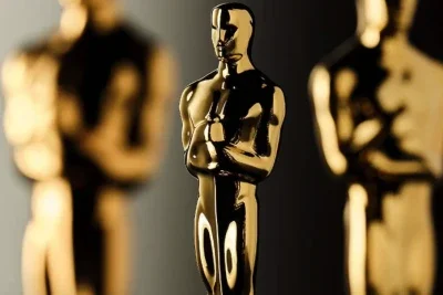 legenda -  (crédito: Academia de Artes e Ci&ecirc;ncias Cinematogr&aacute;ficas/Reprodu&ccedil;&atilde;o)