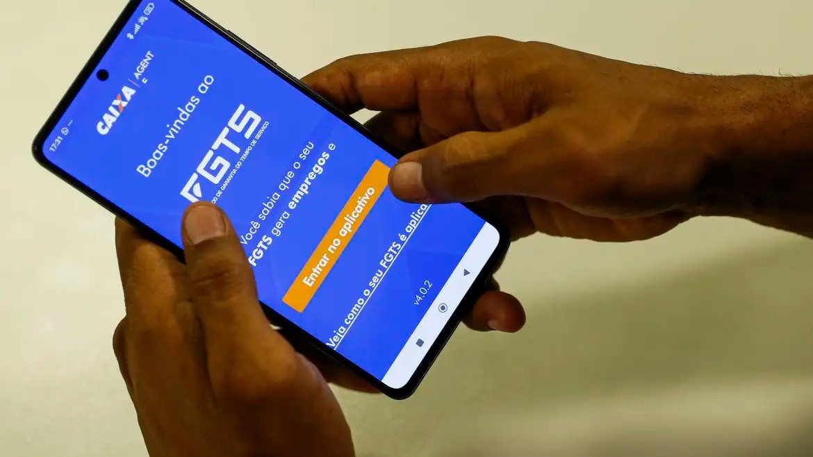 Saque-aniversário do FGTS vale a pena? Entenda as vantagens e riscos - Jo&eacute;dson Alves/ Ag&ecirc;ncia Brasil