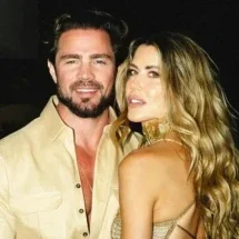 CPMI do INSS não localiza ex de Vorcaro e avalia condução coercitiva - Divulgação/Instagram