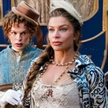 Dona Beja: 'bruxa' ou a mulher mais poderosa de Minas? O segredo de Araxá - HBO Max/Reprodução