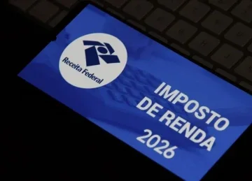 A Receita Federal fiscaliza a declara&ccedil;&atilde;o do Imposto de Renda, exigindo aten&ccedil;&atilde;o para evitar a malha fina e garantir a restitui&ccedil;&atilde;o. -  (crédito: Divulga&ccedil;&atilde;o/ Adobe Stock )