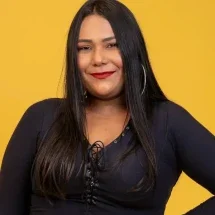 Chaiany é acusada de furto no 'BBB', e equipe anuncia medidas judiciais - Manoella Mello/Reprodu&ccedil;&atilde;o