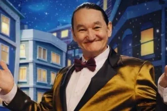 Marquito recebe alta após dois meses de internação em São Paulo