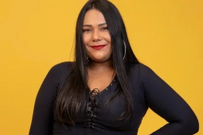 "Liberdade de express&atilde;o n&atilde;o autoriza a dissemina&ccedil;&atilde;o de acusa&ccedil;&otilde;es falsas. Seguiremos firmes, adotando todas as provid&ecirc;ncias necess&aacute;rias para resguardar a honra e a imagem da Chaiany", escreveu a equipe no Instagram. -  (crédito: Manoella Mello/Reprodu&ccedil;&atilde;o)