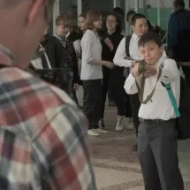 Documentário sobre Putin que venceu o Oscar é proibido na Rússia - BBC/Reprodu&ccedil;&atilde;o