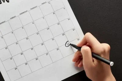 Planeje os feriados prolongados e viagens para aproveitar os dias de folga em 2026. -  (crédito: depositphotos.com / VadimVasenin)