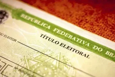 Saiba como consultar sua situa&ccedil;&atilde;o eleitoral e evitar impedimentos; garantindo seu direito ao voto -  (crédito: Freepik)