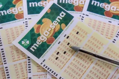 Mega-Sena 2994 acumulou e pode pagar R$ 40 milh&otilde;es neste s&aacute;bado (11/4) -  (crédito: Ag&ecirc;ncia Brasil / Rafa Neddermeyer)