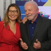 Lula tentou engajamento nas redes e deu tiro no pé - ou na paca - Fábio Vieira