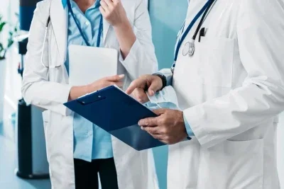 Antes de contratar um Plano de Sa&uacute;de &eacute; preciso analisar diversas quest&otilde;es.  -  (crédito:  depositphotos.com / VitalikRadko)