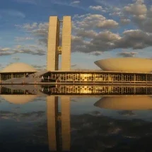 Emabaixador do Irã vai ao Congresso em busca de apoio - Agência Brasil