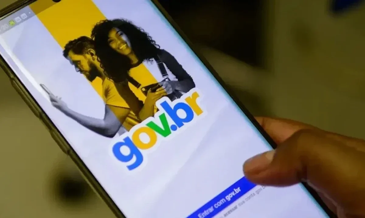 Além do Gov.br: saiba quais aplicativos do governo ter no celular - Ag&ecirc;ncia Brasil
