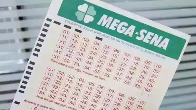 Mega-Sena: o que acontece com o prêmio quando ninguém retira o valor? - Caixa Econ&ocirc;mica Federal/ Divulga&ccedil;&atilde;o oficial