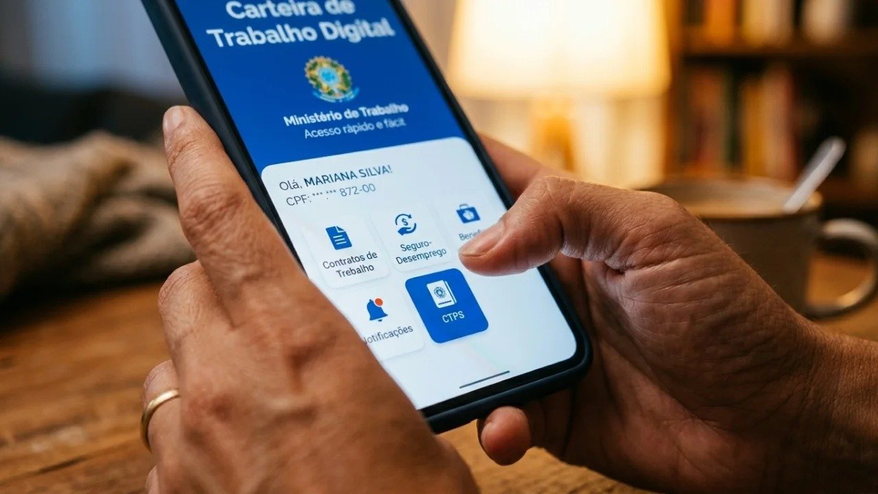 O PIS não caiu na conta? Saiba o que fazer - Reprodu&ccedil;&atilde;o