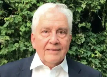 Paulo Rabello de Castro &eacute; um dos autores da proposta da PEC da Moralidade -  (crédito: Reprodu&ccedil;&atilde;o da Internet)