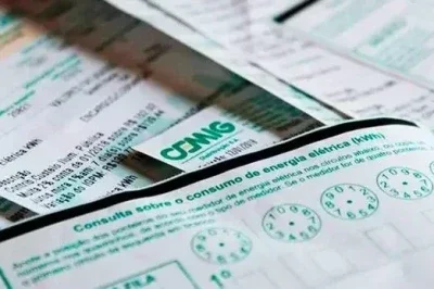 Aprenda a reduzir o impacto das tarifas de energia na sua conta de luz com dicas pr&aacute;ticas de economia dom&eacute;stica. -  (crédito: Metha Energia/Divulga&ccedil;&atilde;o)