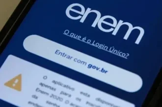 Enem 2026: prazo para isenção termina nesta sexta (24); veja passo a passo