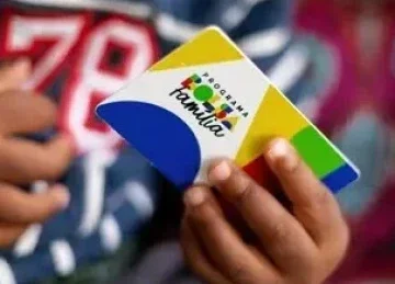 O acesso aos benef&iacute;cios do Programa Bolsa Fam&iacute;lia pode ser gerenciado de forma pr&aacute;tica pelos aplicativos Caixa Tem e Bolsa Fam&iacute;lia. -  (crédito: Lyon Santos / MDS)