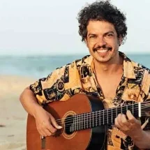 Violão raro de músico é furtado em BH; artista faz apelo por informações - Mayka Bretas/Divulgação