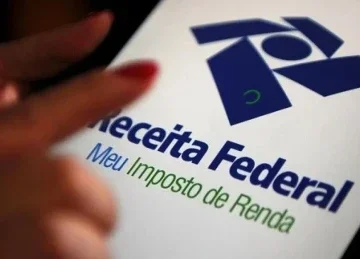 A restitui&ccedil;&atilde;o do Imposto de Renda 2026 pode ser consultada pelo site ou aplicativo da Receita Federal. -  (crédito: Ag&ecirc;ncia Brasil)