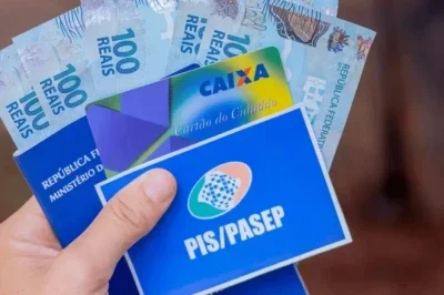 Benefici&aacute;rios do PIS/PASEP precisam atender alguns crit&eacute;rios para receber o abono salarial -  (crédito: Divulga&ccedil;&atilde;o )