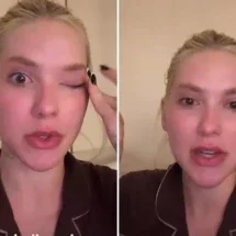 Virgínia rebate post sobre "maldição" aos filhos: "Repreendido em Senhor Jesus" - Reprodu&ccedil;&atilde;o/Instagram