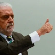 Jaques Wagner tem reunião às pressas com Lula após derrota de Messias - José Cruz/Agência Brasil