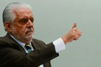 O ex-ministro da Defesa Jacques Wagner  -  (crédito: José Cruz/Agência Brasil)