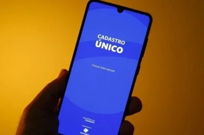 A atualiza&ccedil;&atilde;o das informa&ccedil;&otilde;es no Cadastro &Uacute;nico &eacute; necess&aacute;ria para a manuten&ccedil;&atilde;o de benef&iacute;cios sociais. -  (crédito:  depositphotos.com / sidneydealmeida)