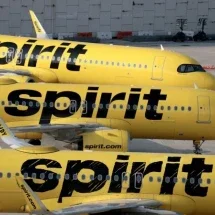 Empresa aérea de baixo custo encerra operações nos EUA - JOE RAEDLE / GETTY IMAGES NORTH AMERICA / GETTY IMAGES VIA AFP)