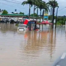 Sobe para 6 o número de mortos nas chuvas em Pernambuco