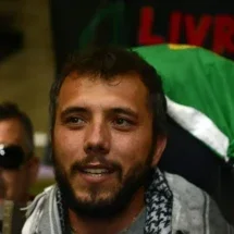 Esposa de Thiago Ávila relata agressões durante detenção em Israel - Marcelo Ferreira/CB/D.A Press