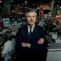 Ted Turner, fundador e 'alma' da CNN, morre aos 87 anos - Reprodução / CNN