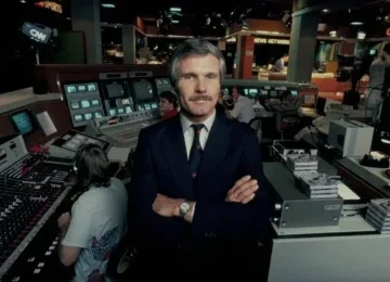 Magnata e filantropo, Turner foi responsável por revolucionar o jornalismo televisivo nos Estados Unidos -  (crédito: Reprodução / CNN)