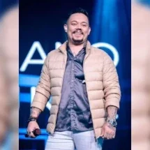 Cantor sertanejo é encontrado morto em apartamento - Reprodução/Redes sociais