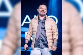 Cantor sertanejo é encontrado morto em apartamento
