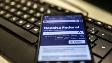 Evitar erros na declara&ccedil;&atilde;o do Imposto de Renda exige aten&ccedil;&atilde;o aos detalhes  -  (crédito: Ag&ecirc;ncia Brasil)
