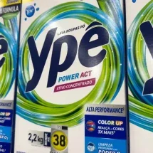 Mesmo com recurso, Ypê diz manter linhas de produção suspensas  - Torvim/stock.adobe.com