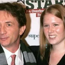 Martin Short fala pela primeira vez sobre morte da filha: 'Um pesadelo' - Reprodu&ccedil;&atilde;o/TMZ