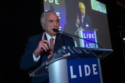 Lide/Divulgação -  (crédito: Lide/Divulgação)