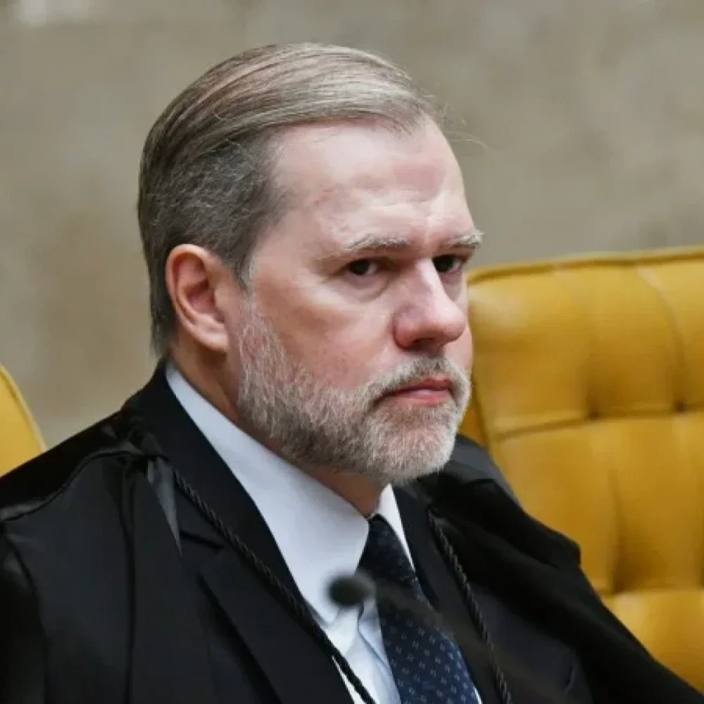 Toffoli é eleito para o TSE e assume vaga de Cármen Lúcia