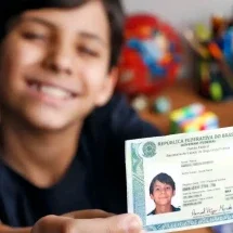 Nova identidade nacional já é obrigatória? Tire todas as suas dúvidas - Ag&ecirc;ncia Brasil