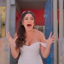 Último capítulo de 'Três Graças' vai ao ar hoje; veja o que deve acontecer - TV Globo/Reprodu&ccedil;&atilde;o