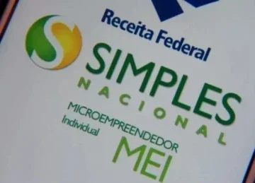 O sistema Simples Nacional, com as contribui&ccedil;&otilde;es do MEI, garante benef&iacute;cios e aposentadoria, sendo essencial o pagamento do DAS. -  (crédito: Ag&ecirc;ncia Brasil)
