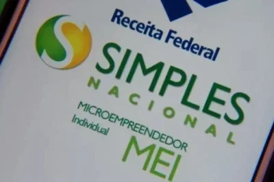 O sistema Simples Nacional, com as contribui&ccedil;&otilde;es do MEI, garante benef&iacute;cios e aposentadoria, sendo essencial o pagamento do DAS. -  (crédito: Ag&ecirc;ncia Brasil)