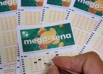 Mega-Sena pode pegar pr&ecirc;mio de R$ 32 milh&otilde;es no s&aacute;bado (6/6) -  (crédito: Divulga&ccedil;&atilde;o/ EBC - Geral)
