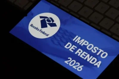 A proximidade do Imposto de Renda 2026 destaca a import&acirc;ncia de aten&ccedil;&atilde;o na declara&ccedil;&atilde;o para evitar a malha fina da Receita Federal. -  (crédito: Divulga&ccedil;&atilde;o/ Adobe Stock)