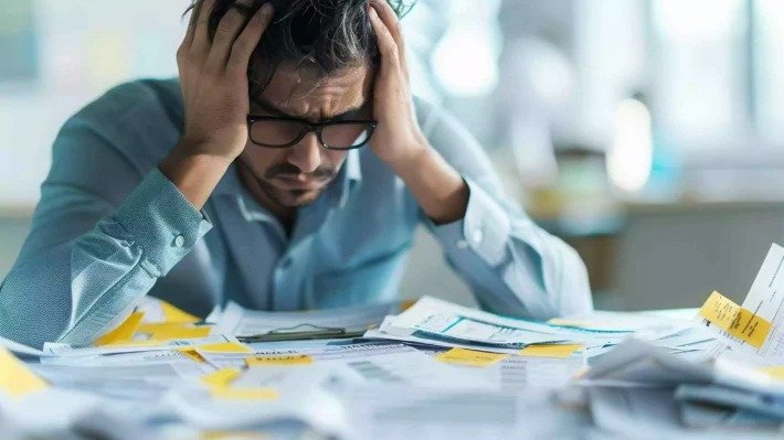O STF validou regras para o m&iacute;nimo existencial, medida que busca aliviar o superendividamento e o estresse financeiro de milh&otilde;es. -  (crédito: Adobe Stock)